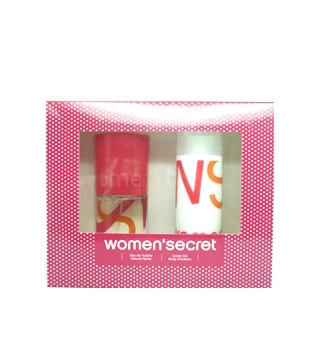 Women Secret Women Secret SET parfem
